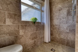Shower Room- click for photo gallery